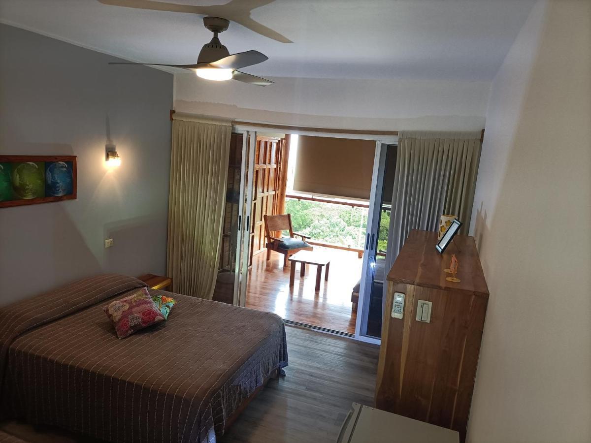 Hotel Vista Naranja Ocean View House à Carmen  Extérieur photo