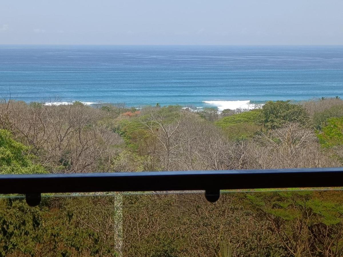 Hotel Vista Naranja Ocean View House à Carmen  Extérieur photo