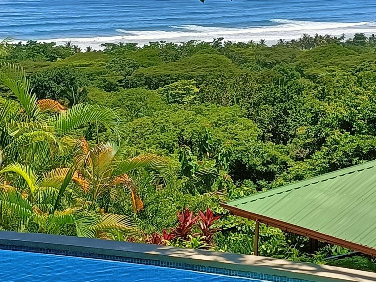 Hotel Vista Naranja Ocean View House à Carmen  Extérieur photo