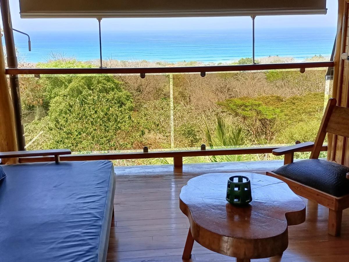 Hotel Vista Naranja Ocean View House à Carmen  Extérieur photo