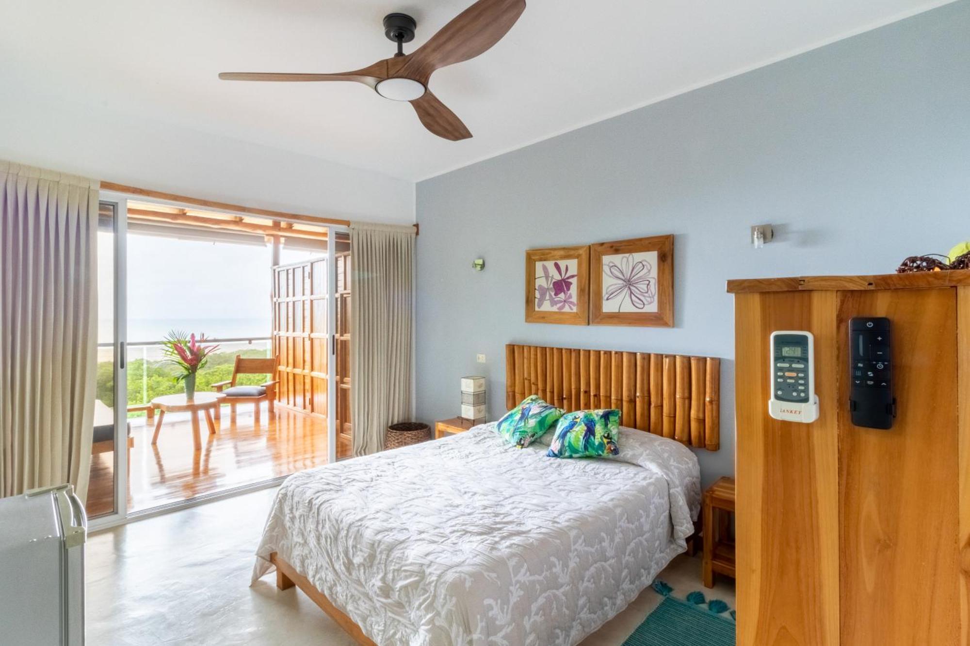 Hotel Vista Naranja Ocean View House à Carmen  Extérieur photo
