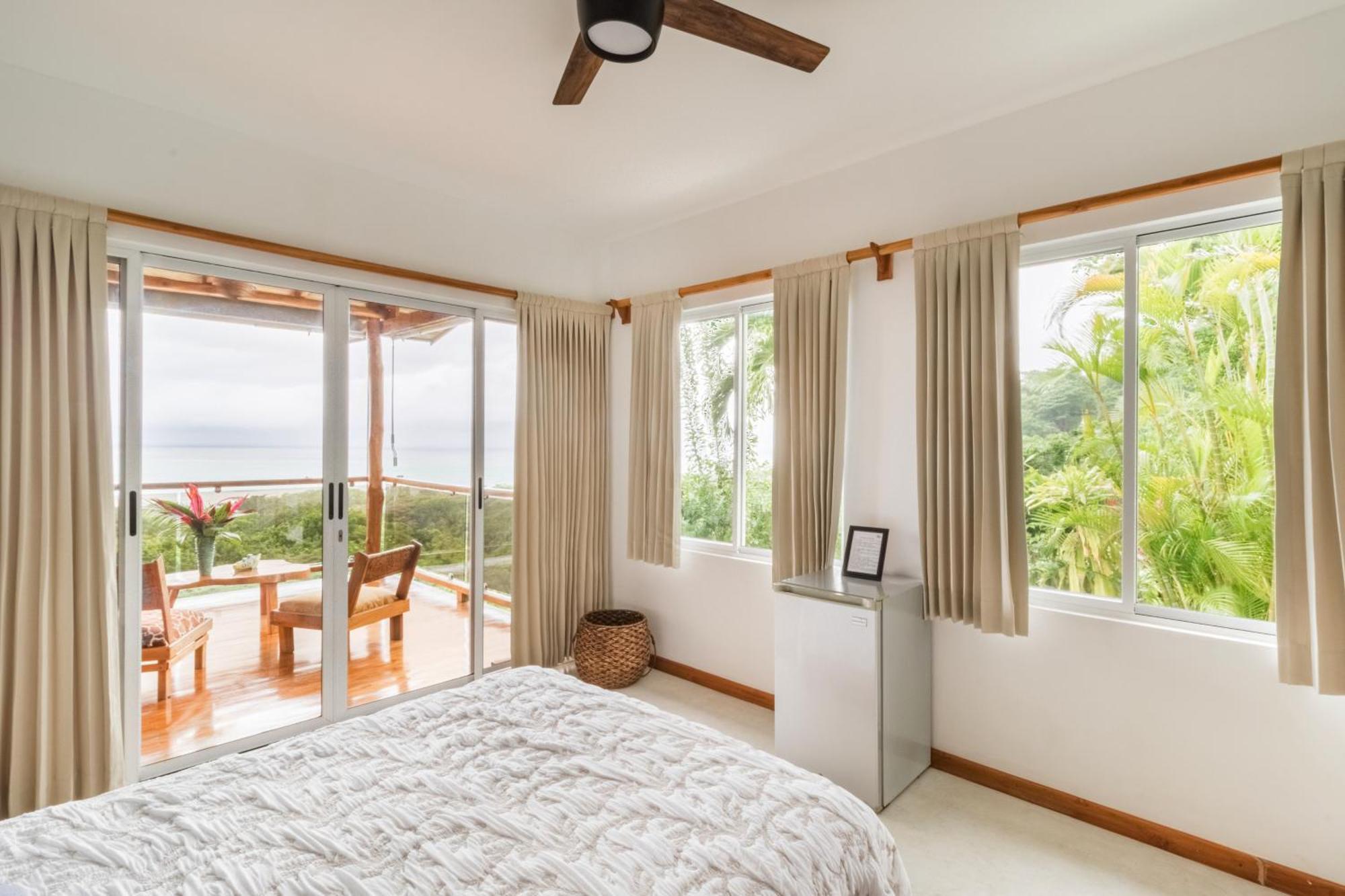 Hotel Vista Naranja Ocean View House à Carmen  Extérieur photo