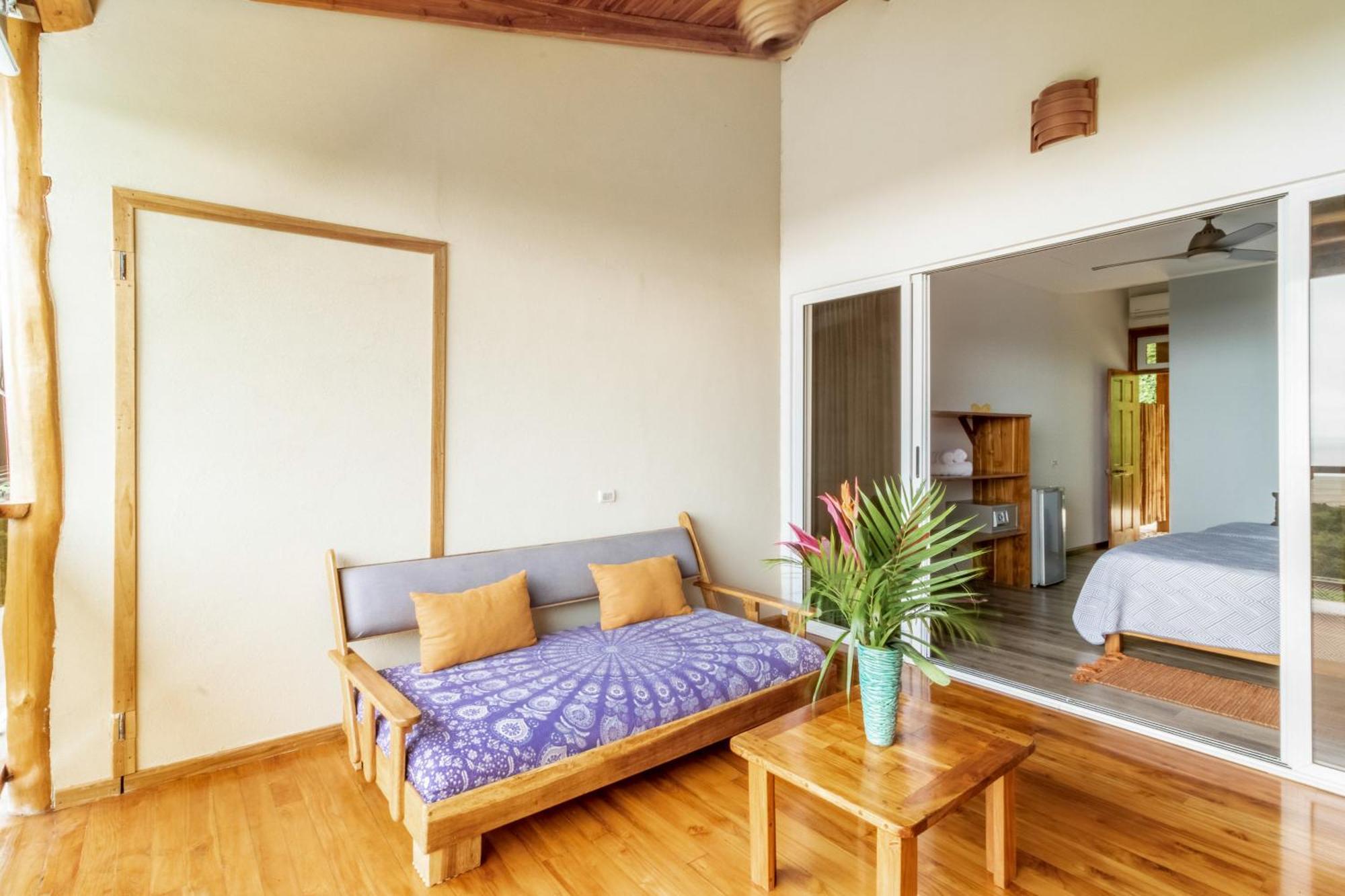 Hotel Vista Naranja Ocean View House à Carmen  Extérieur photo