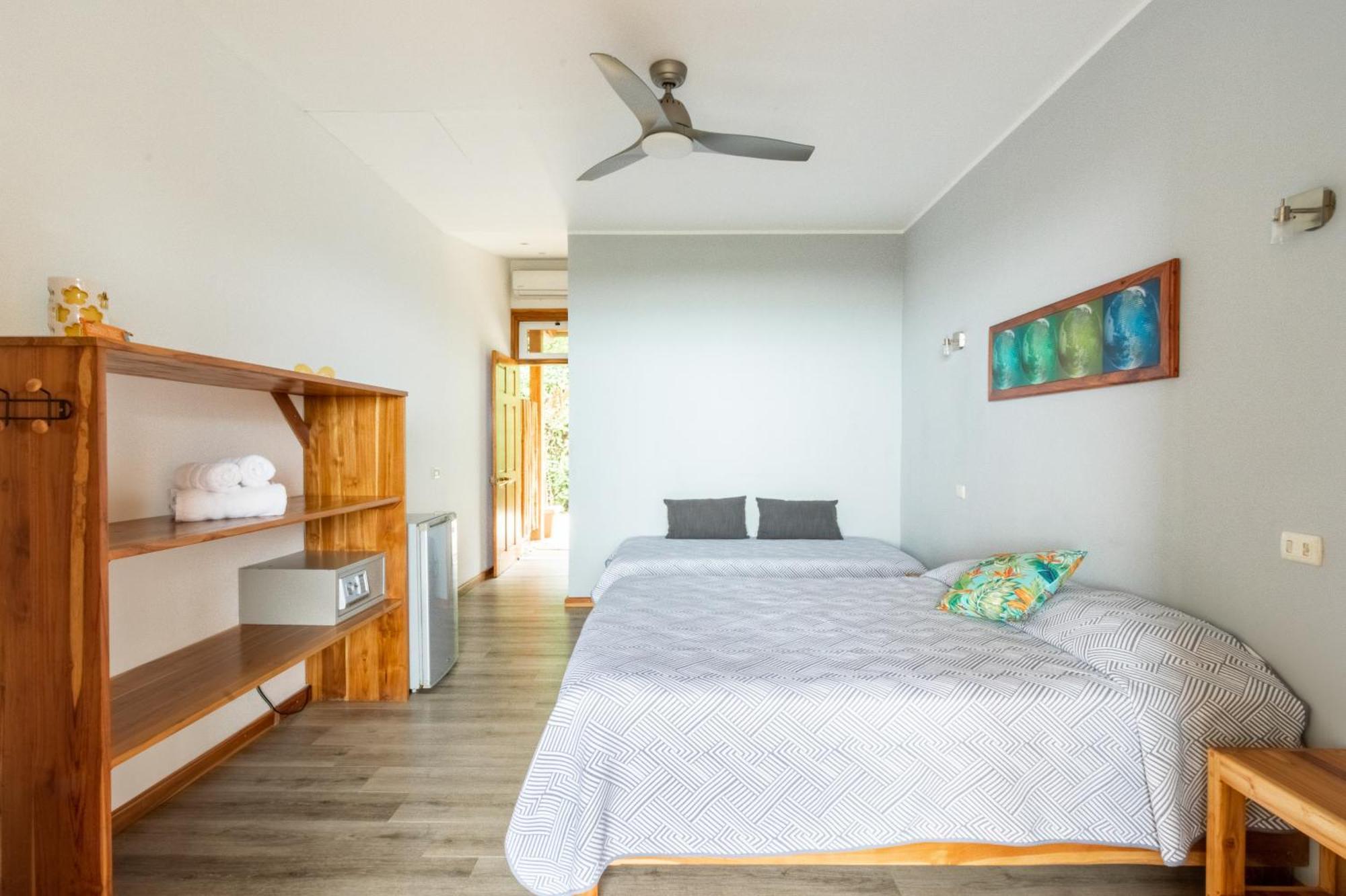 Hotel Vista Naranja Ocean View House à Carmen  Extérieur photo