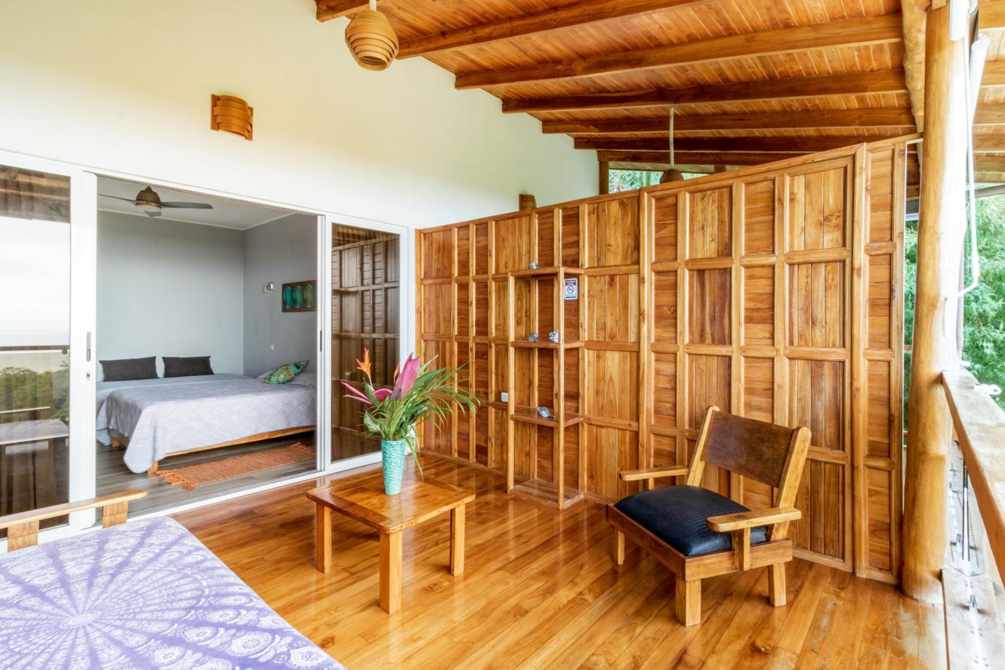 Hotel Vista Naranja Ocean View House à Carmen  Extérieur photo