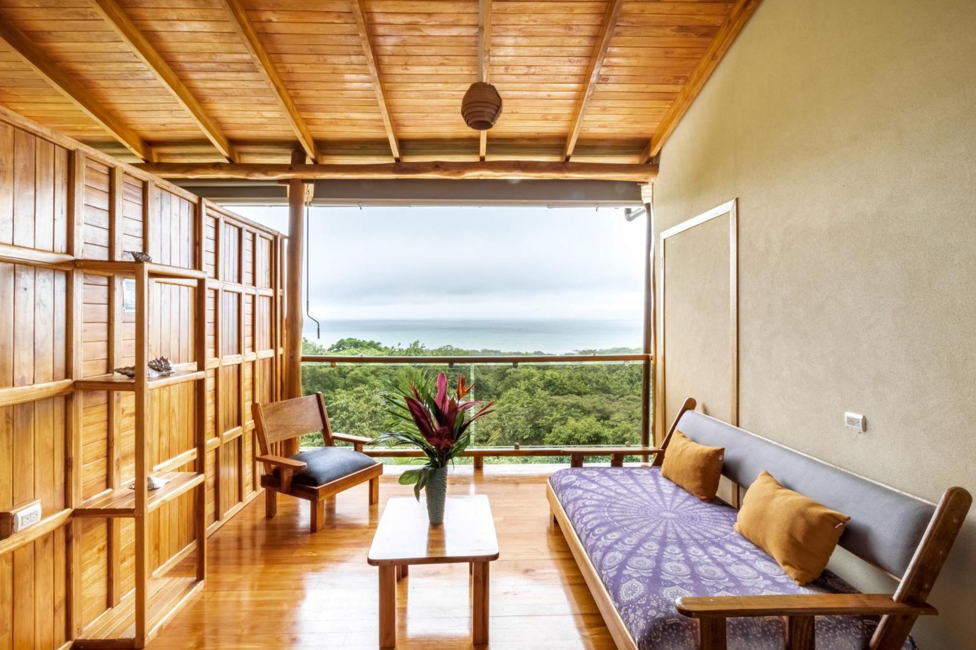 Hotel Vista Naranja Ocean View House à Carmen  Extérieur photo