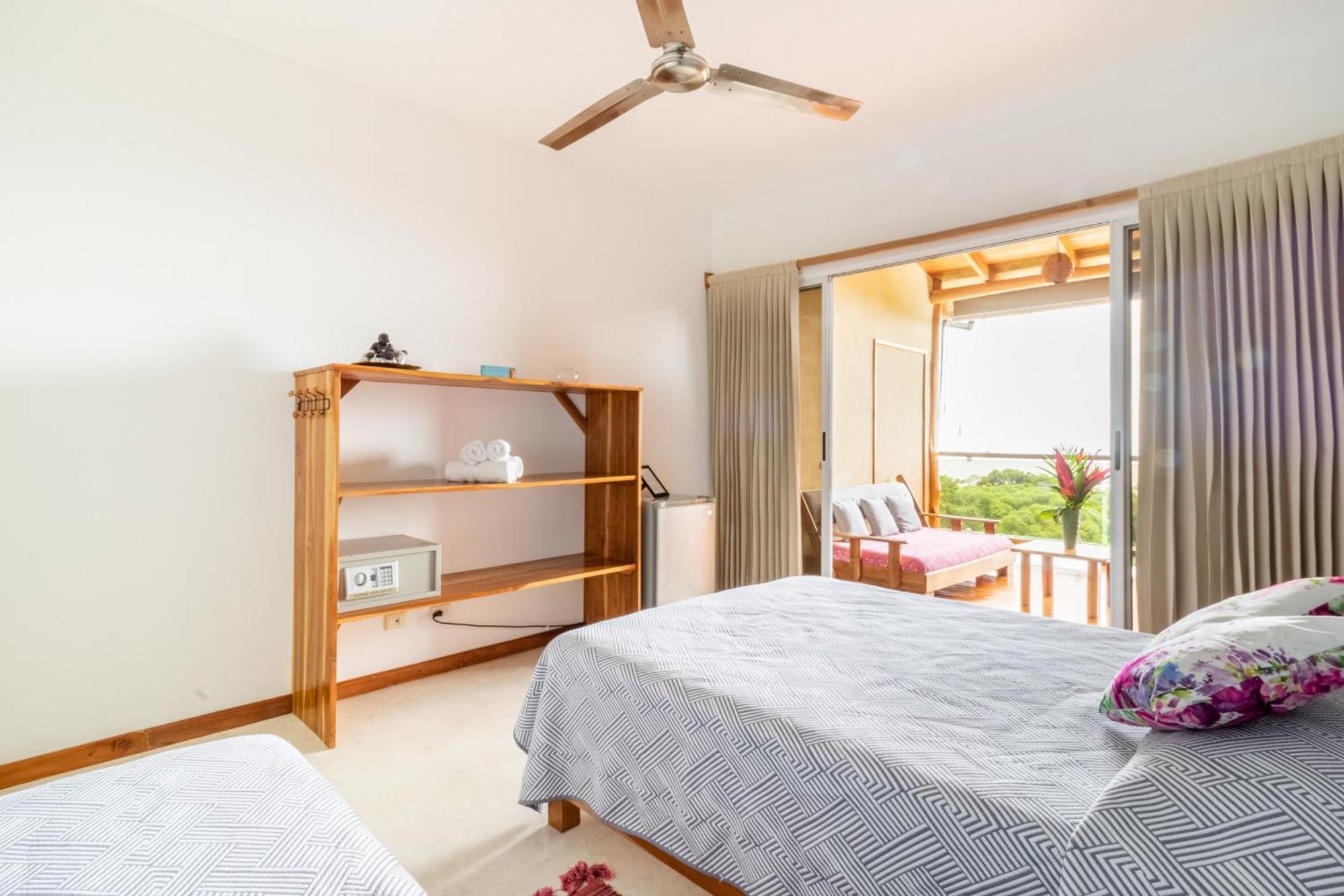 Hotel Vista Naranja Ocean View House à Carmen  Extérieur photo