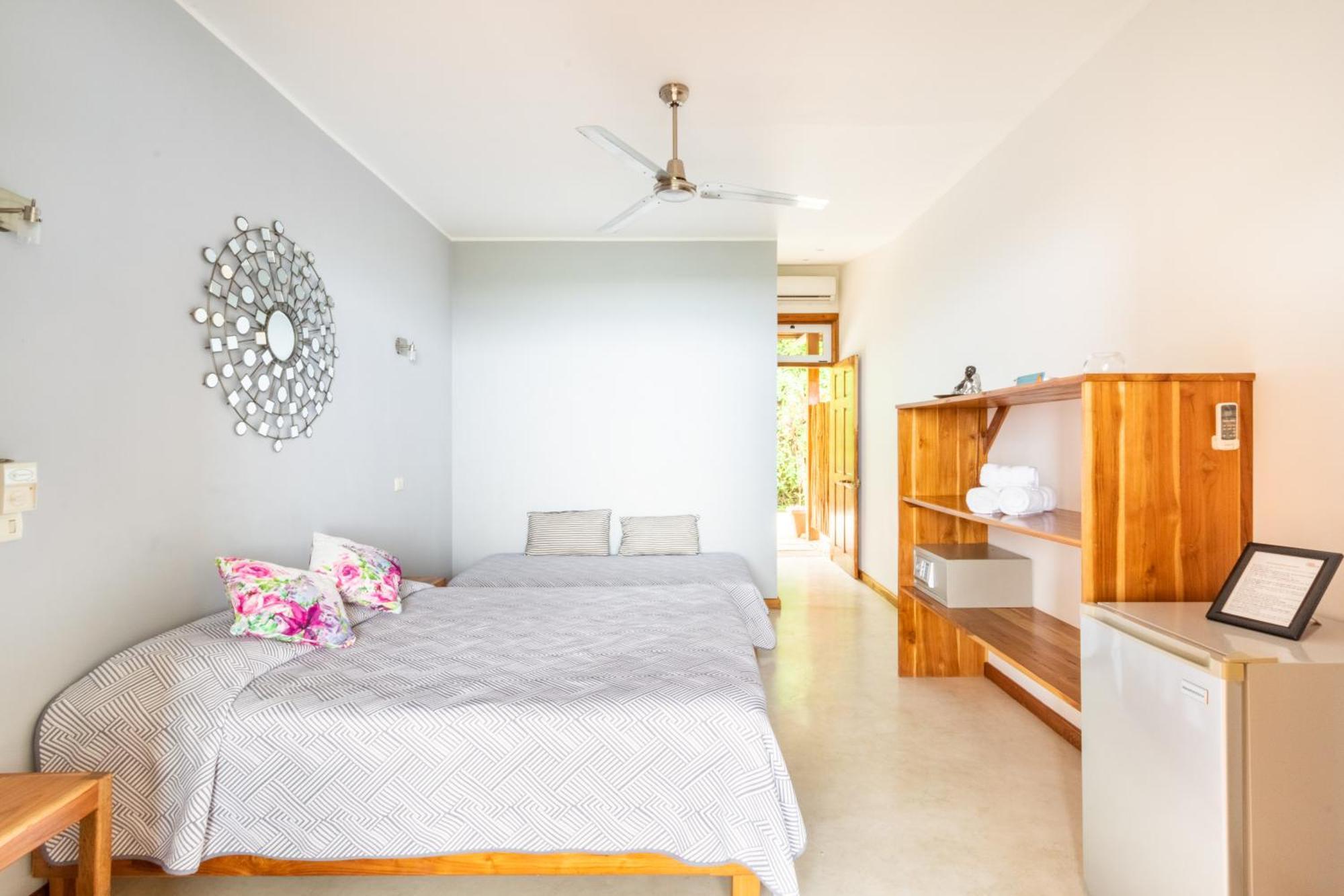 Hotel Vista Naranja Ocean View House à Carmen  Extérieur photo