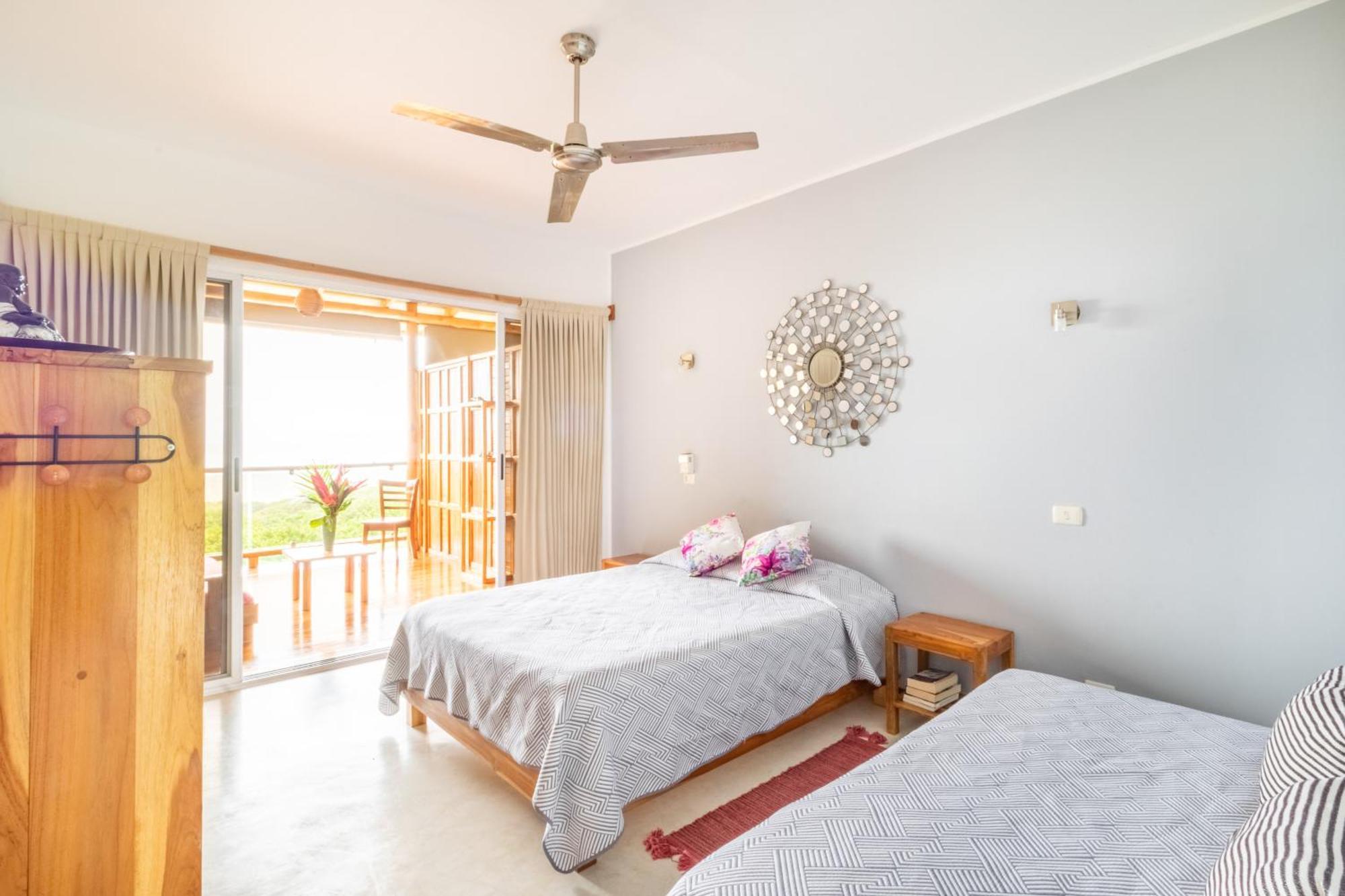 Hotel Vista Naranja Ocean View House à Carmen  Extérieur photo