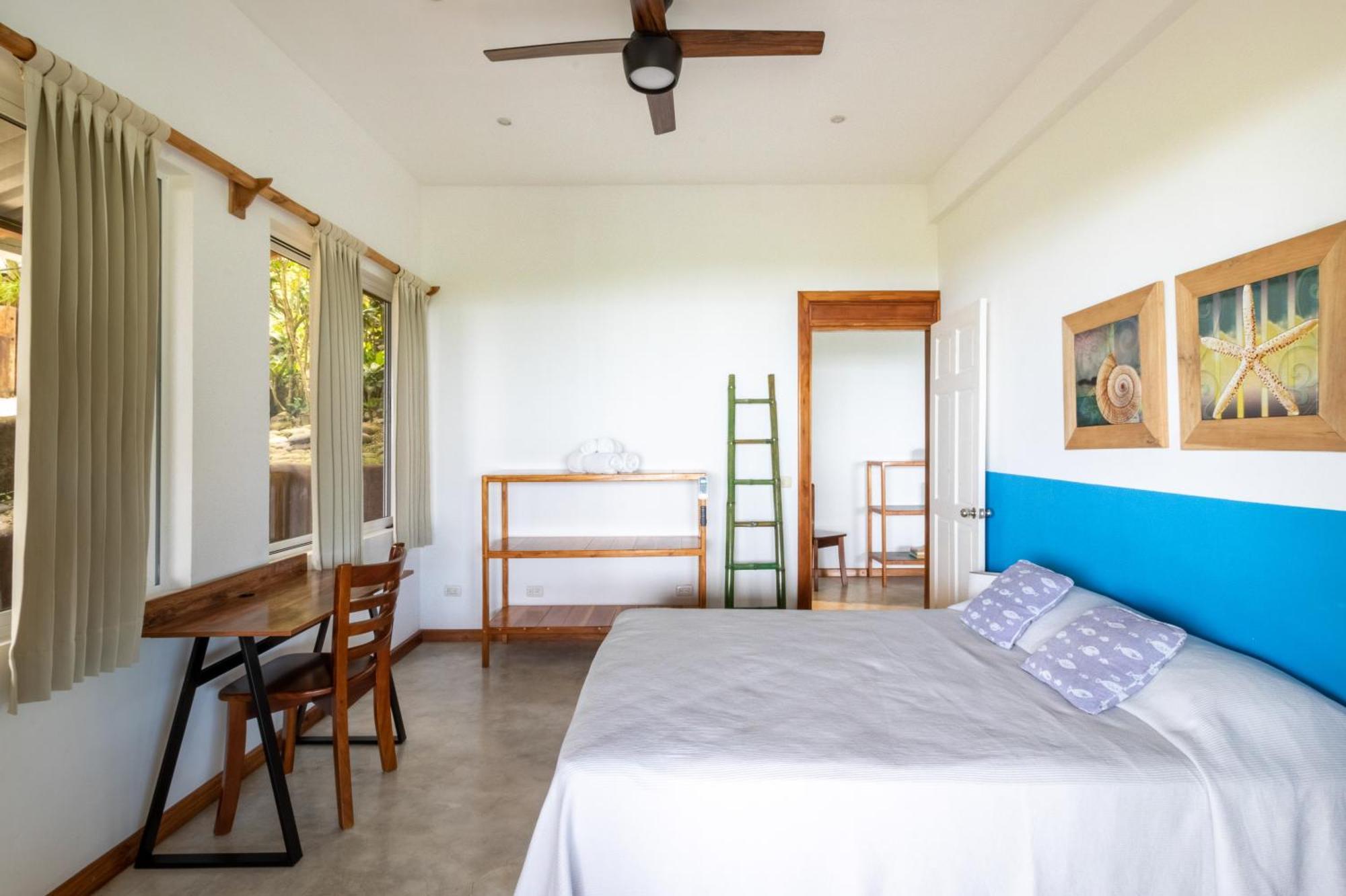 Hotel Vista Naranja Ocean View House à Carmen  Extérieur photo