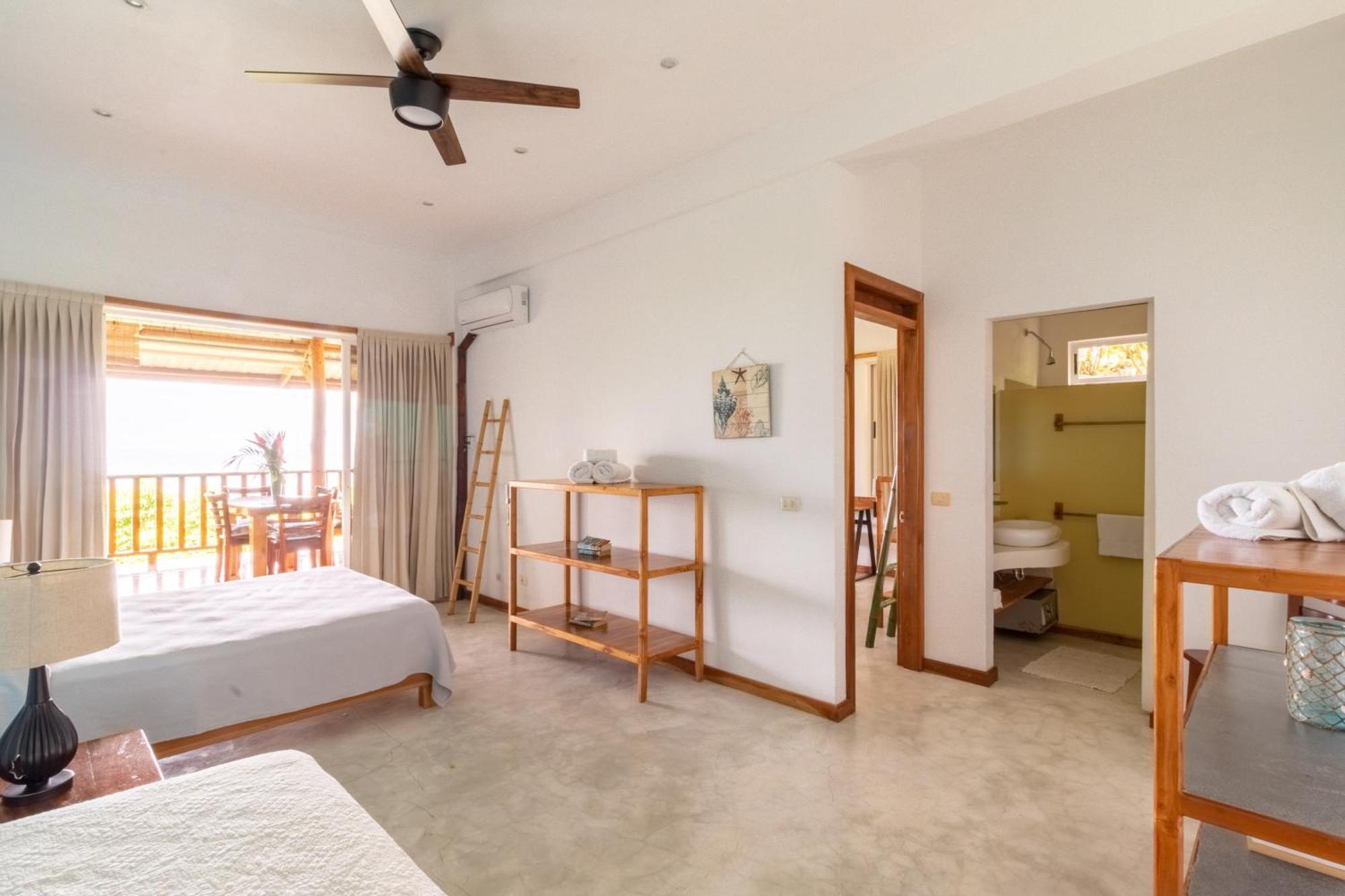 Hotel Vista Naranja Ocean View House à Carmen  Extérieur photo