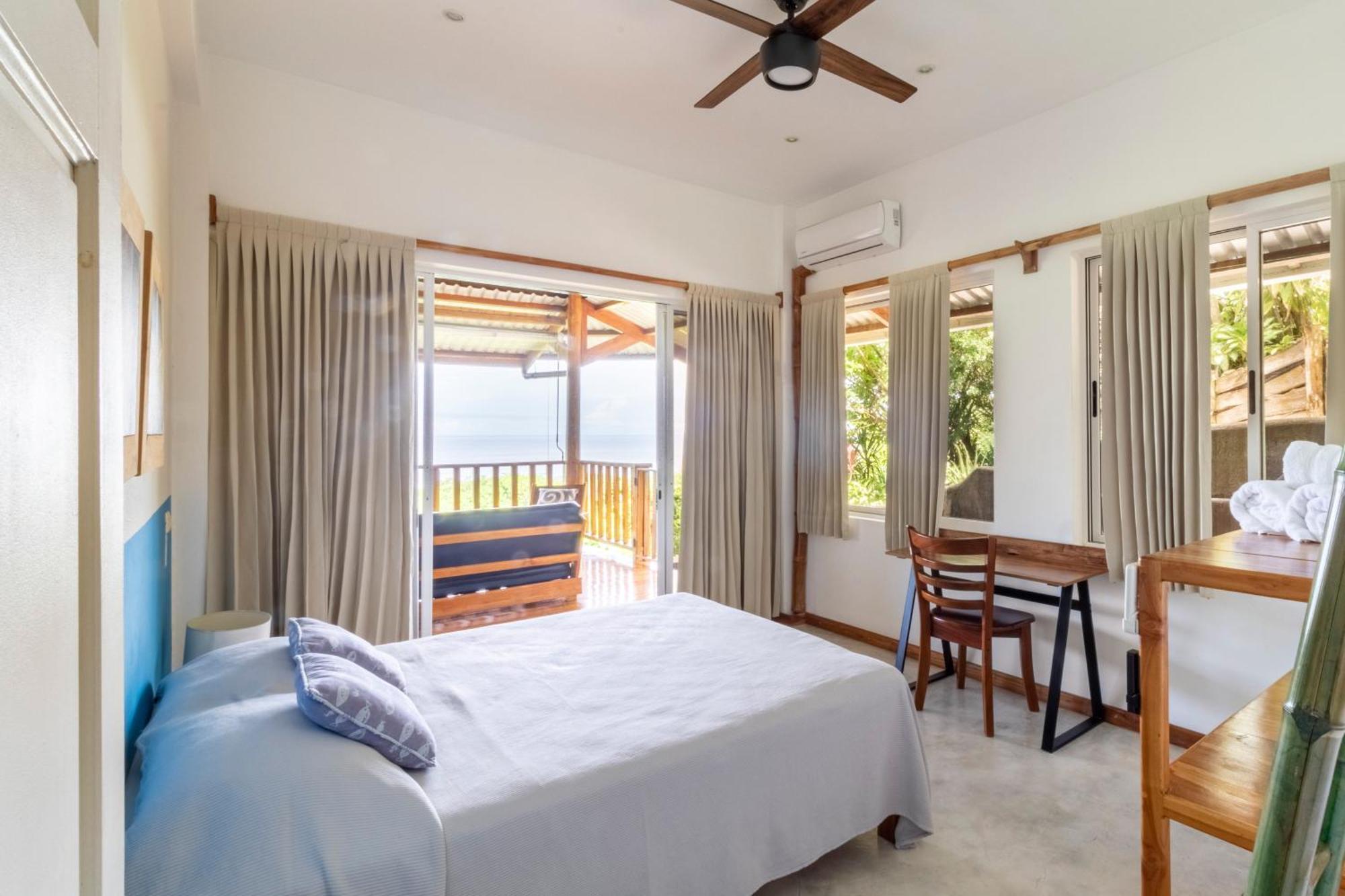 Hotel Vista Naranja Ocean View House à Carmen  Extérieur photo