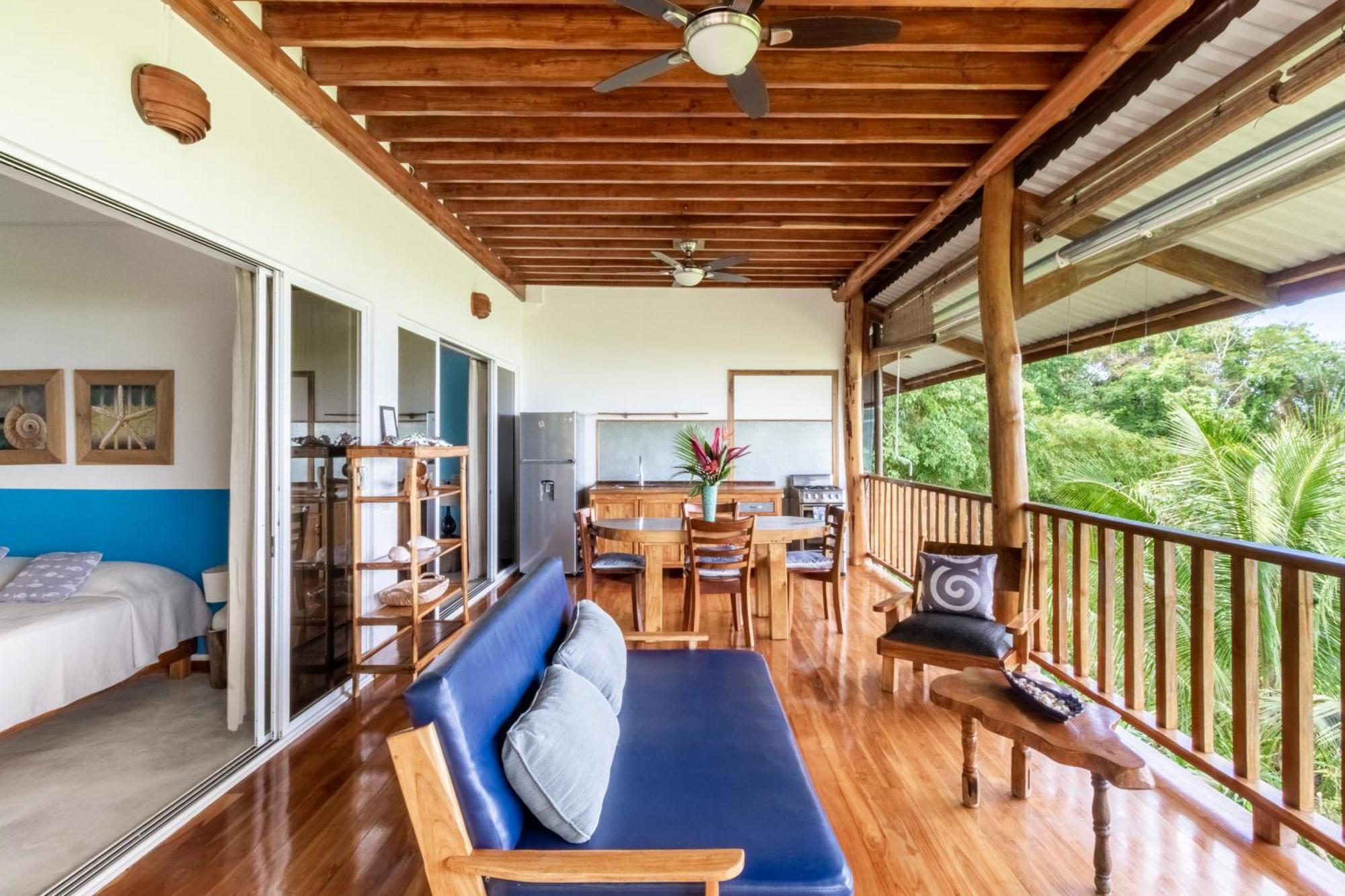 Hotel Vista Naranja Ocean View House à Carmen  Extérieur photo