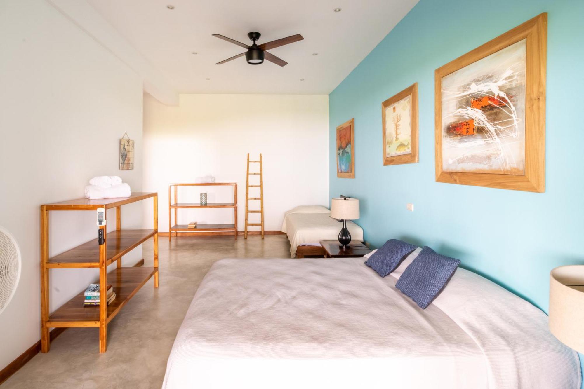 Hotel Vista Naranja Ocean View House à Carmen  Extérieur photo